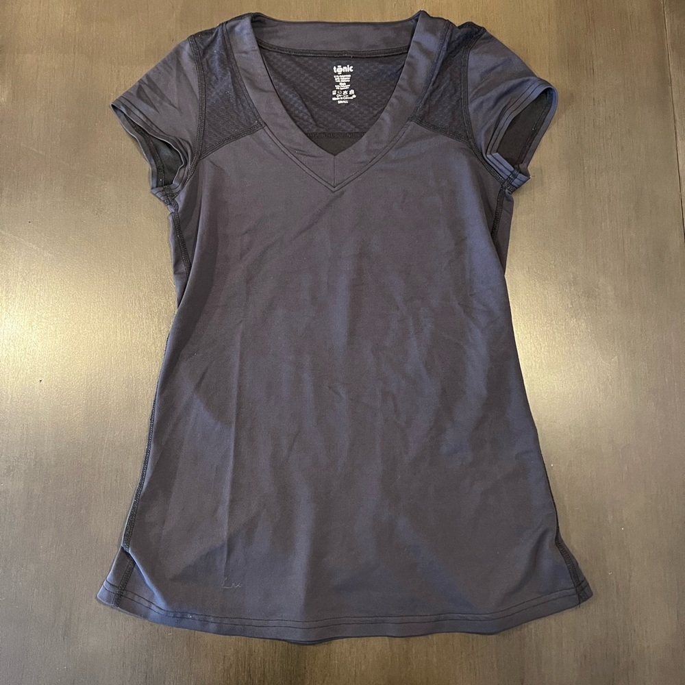 TONIC ACTIVE Athletic Shirt